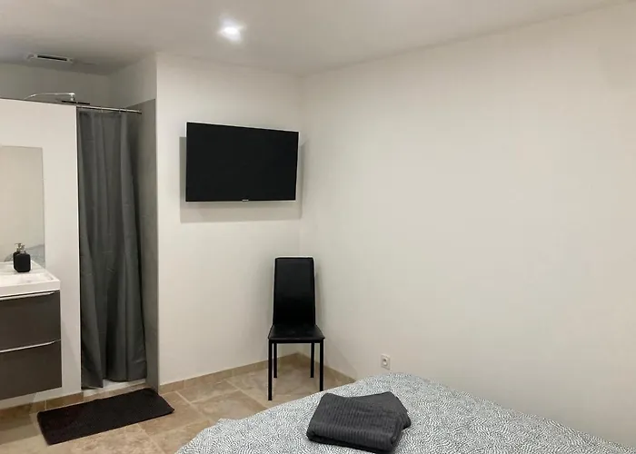 Mas Feuillade Partagé Séjour chez l'habitant